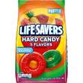 Life Savers Lifesavers Hard Candy Five Flavor Stand Up Pouch 50 oz., PK6 402602